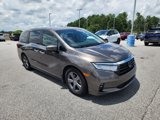 Certified 2022 Honda Odyssey EX image 2