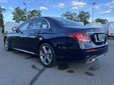 Used 2020 Mercedes-Benz E 350 4MATIC Sedan image 5