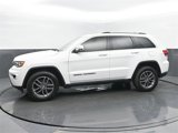Used 2018 Jeep Grand Cherokee Limited image 2