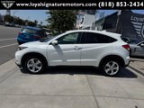 Used 2016 Honda HR-V EX image 4