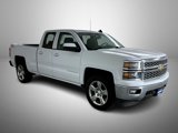 Used 2015 Chevrolet Silverado 1500 LT w/ LT Convenience Package image 3