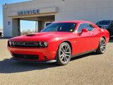 Used 2023 Dodge Challenger R/T w/ Plus Package image 2