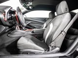 Used 2019 Chevrolet Camaro LT w/ RS Package image 4