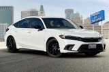 Used 2022 Honda Civic Sport image 2