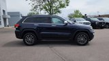 Used 2018 Jeep Grand Cherokee Limited w/ Luxury Group II image 4