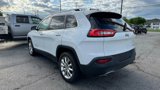 Used 2014 Jeep Cherokee Limited image 3