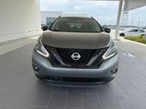 Used 2018 Nissan Murano SL w/ Midnight Edition Package image 3