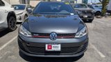 Used 2017 Volkswagen GTI S image 4