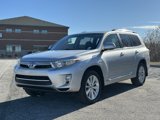 Used 2013 Toyota Highlander Limited image 3