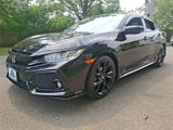 Certified 2018 Honda Civic Sport image 3