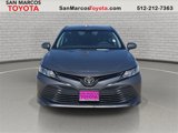 Used 2018 Toyota Camry LE image 2