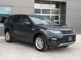 Used 2016 Land Rover Discovery Sport HSE image 3