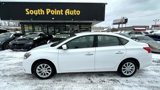 Used 2018 Nissan Sentra SV image 4