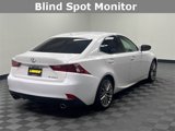 Used 2016 Lexus IS 200t image 6