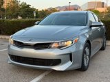 Used 2017 Kia Optima Premium w/ Hybrid Convenience Package image 2