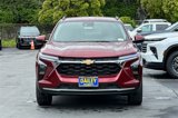 New 2025 Chevrolet Trax LT w/ Driver Confidence Package image 6