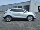 Used 2017 Buick Encore Preferred image 2