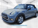 Used 2017 MINI Cooper Convertible image 4