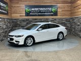 Used 2017 Chevrolet Malibu LT w/ Driver Confidence Package image 5