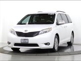 Used 2011 Toyota Sienna XLE image 3