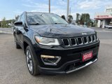 Used 2018 Jeep Compass Limited w/ Navigation Group image 4