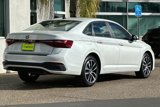New 2025 Volkswagen Jetta SE image 4