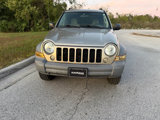 Used 2005 Jeep Liberty Sport image 3