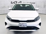 Certified 2022 Kia Forte LXS image 2