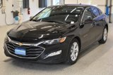 Certified 2023 Chevrolet Malibu LT w/ Driver Confidence Package image 4