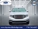 Used 2018 GMC Acadia SLT image 2