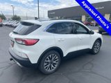 Used 2020 Ford Escape Titanium image 5