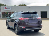Used 2017 Toyota RAV4 XLE image 4