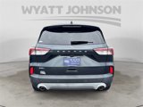 Used 2022 Ford Escape SEL w/ Technology Package image 4