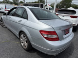 Used 2010 Mercedes-Benz C 300 4MATIC Sedan image 3