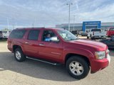 Used 2013 Chevrolet Suburban LT image 2