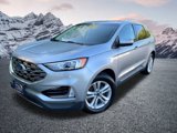 Certified 2020 Ford Edge SEL w/ Convenience Package image 2
