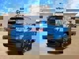 Certified 2023 Jeep Compass Limited w/ Sun and Sound Group image 3