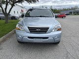 Used 2008 Kia Sorento LX image 2