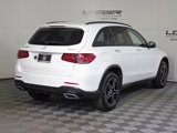Certified 2022 Mercedes-Benz GLC 300 4MATIC image 5