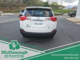 Used 2015 Toyota RAV4 LE image 6