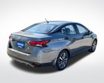 New 2025 Nissan Versa S w/ S Plus Package image 5