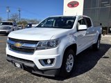 Used 2019 Chevrolet Colorado LT w/ LT Convenience Package image 3