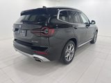 Certified 2022 BMW X3 xDrive30i w/ Convenience Package image 5