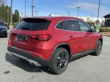 New 2025 Mercedes-Benz GLA 250 image 4