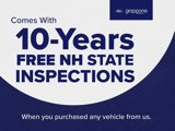 New 2024 Ford Bronco Sport Heritage w/ Heritage Convenience Package image 4