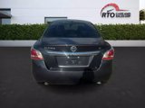 Used 2015 Nissan Altima 2.5 S w/ Power Driver Seat Package image 5