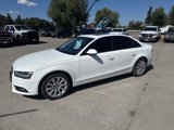Used 2014 Audi A4 2.0T Premium w/ Cold Weather Package image 5