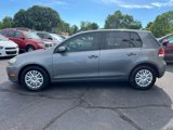 Used 2012 Volkswagen Golf 4-Door image 2