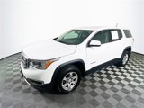 Used 2018 GMC Acadia SLE image 4