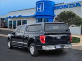 Used 2022 Ford F150 XLT image 4